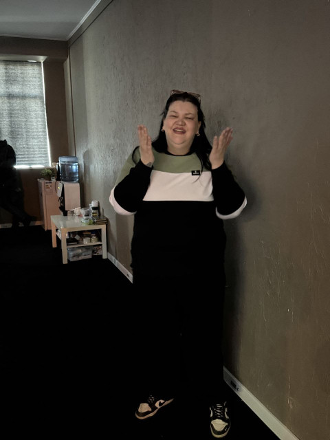 Ольга, Россия, Серпухов. Фото на сайте ГдеПапа.Ру