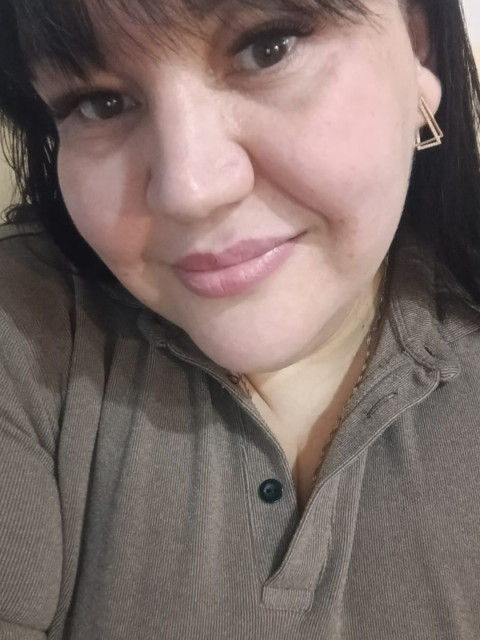 Ольга, Россия, Серпухов. Фото на сайте ГдеПапа.Ру