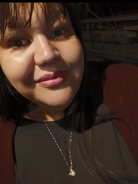 Ольга, Россия, Серпухов. Фото на сайте ГдеПапа.Ру