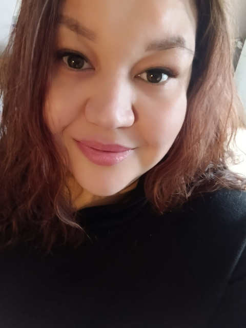 Ольга, Россия, Серпухов. Фото на сайте ГдеПапа.Ру