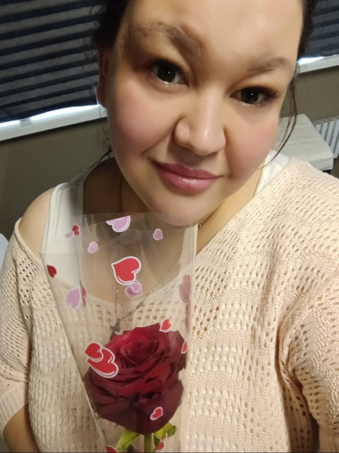 Ольга, Россия, Серпухов. Фото на сайте ГдеПапа.Ру