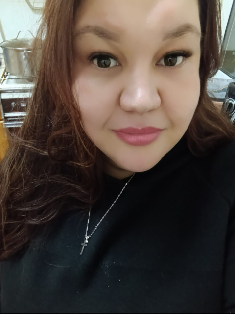 Ольга, Россия, Серпухов. Фото на сайте ГдеПапа.Ру