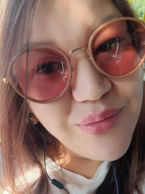 Ольга, Россия, Серпухов. Фото на сайте ГдеПапа.Ру