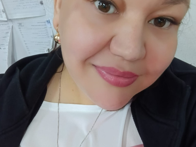 Ольга, Россия, Серпухов. Фото на сайте ГдеПапа.Ру