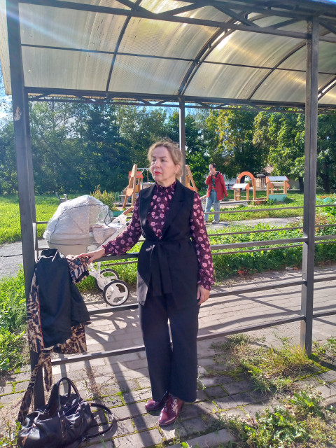 Елена, Россия, Гатчина, 57 лет, 2 ребенка. Хочу встретить своего мужчину который полюбит меня и примет моего ребенка. Чтобы создать крепкую семью....  Анкета 863432. 