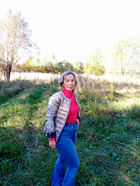 Елена, Россия, Гатчина. Фото на сайте ГдеПапа.Ру