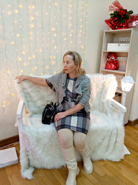 Елена, Россия, Гатчина. Фото на сайте ГдеПапа.Ру