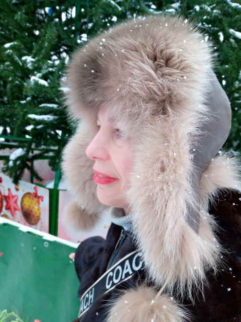 Елена, Россия, Гатчина. Фото на сайте ГдеПапа.Ру