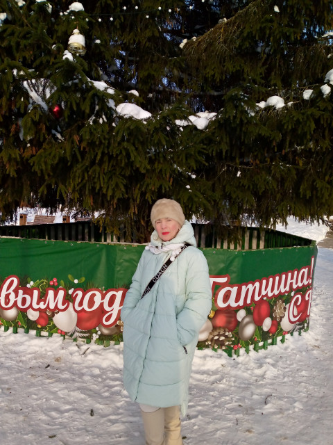 Елена, Россия, Гатчина. Фото на сайте ГдеПапа.Ру