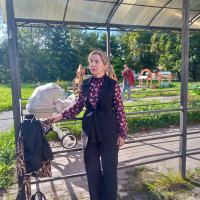 Елена, Россия, Гатчина, 57 лет