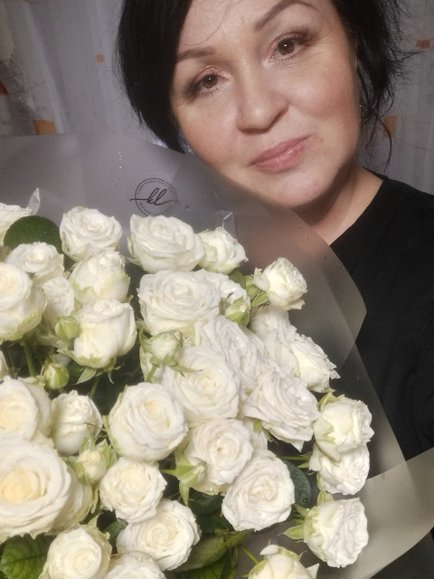 Ольга, Бутурлиновка, 45 лет, 2 ребенка, 1 фото. Познакомлюсь с мужчиной для любви и серьезных отношений, дружбы и общения.  Анкета 863438. 