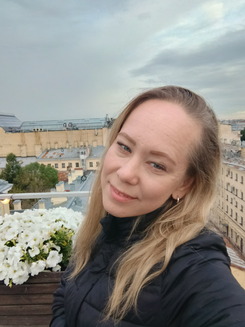 Ирина, Россия, Челябинск. Фото на сайте ГдеПапа.Ру