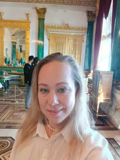 Ирина, Россия, Челябинск. Фото на сайте ГдеПапа.Ру