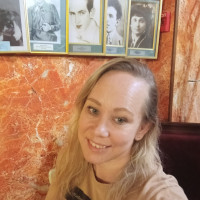 Ирина, Россия, Челябинск, 40 лет