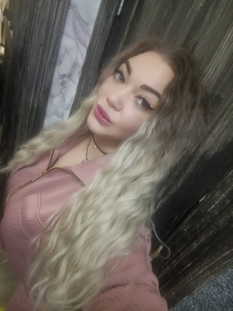 Виктория, Россия, Нижний Новгород. Фото на сайте ГдеПапа.Ру