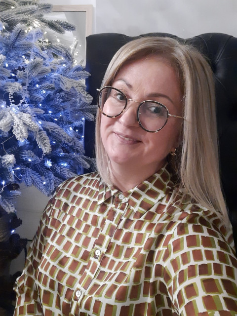 Валерия, Россия, Москва. Фото на сайте ГдеПапа.Ру