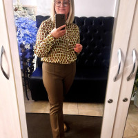 Валерия, Россия, Москва, 44 года