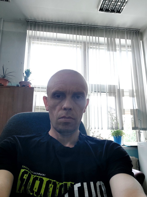 Михаил, Россия, Москва, 39 лет. Познакомлюсь с женщиной для любви и серьезных отношений.  Анкета 863476. 