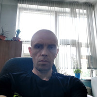 Михаил, Россия, Москва, 39 лет