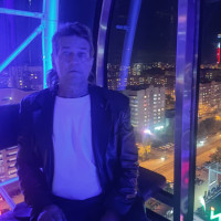 Виталий Котов, Россия, Уфа, 67 лет