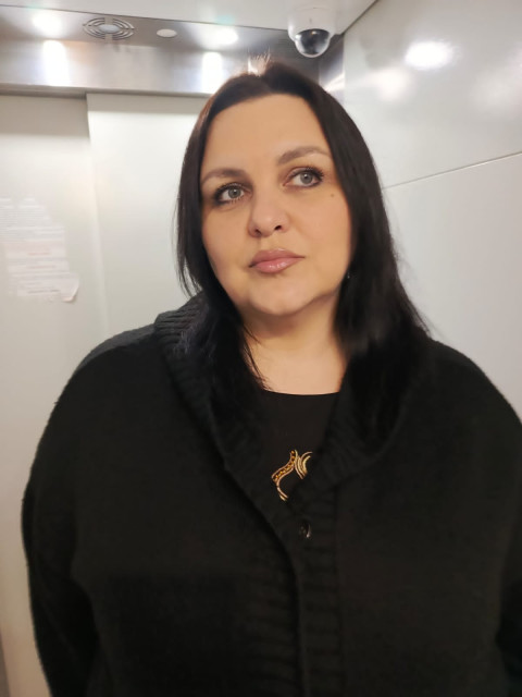 Юлия, Россия, Краснодар. Фото на сайте ГдеПапа.Ру