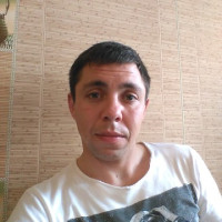 Михаил Альбертович, Россия, Тамбов, 35 лет