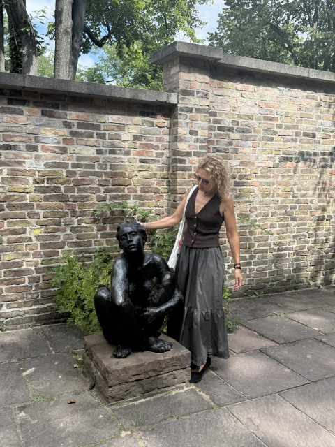 Инга, Россия, Краснодар. Фото на сайте ГдеПапа.Ру