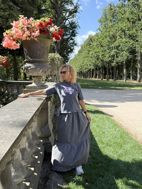 Инга, Россия, Краснодар, 47 лет. Ищу: Буду рада познакомиться с мужчиной для спокойных, нежных и заботливых взаимоотношений, без излишних...  Анкета 863506. 