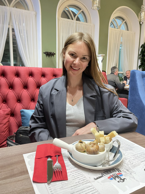 Юлия, Россия, Ростов-на-Дону. Фото на сайте ГдеПапа.Ру