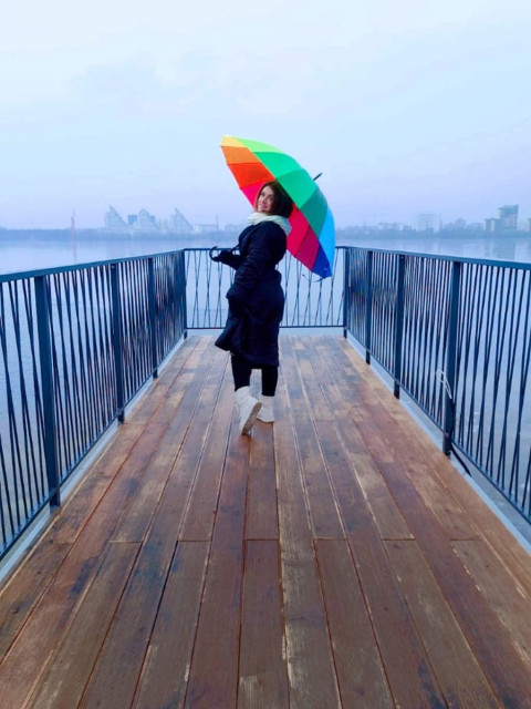 Innes, Воронеж, 35 лет, 1 ребенок, 3 фото. Она ищет его: мужчину для любви и серьезных отношений.  Анкета 863540. 