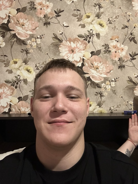 Павел, Россия, Северская. Фото на сайте ГдеПапа.Ру