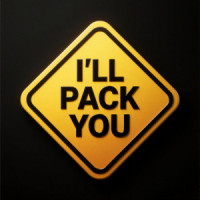 Упаковщик, Россия, Подольск, 45 лет