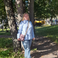 Дарья, Россия, Йошкар-Ола, 37 лет