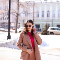 Илиана, Россия, Нижний Новгород, 41 год