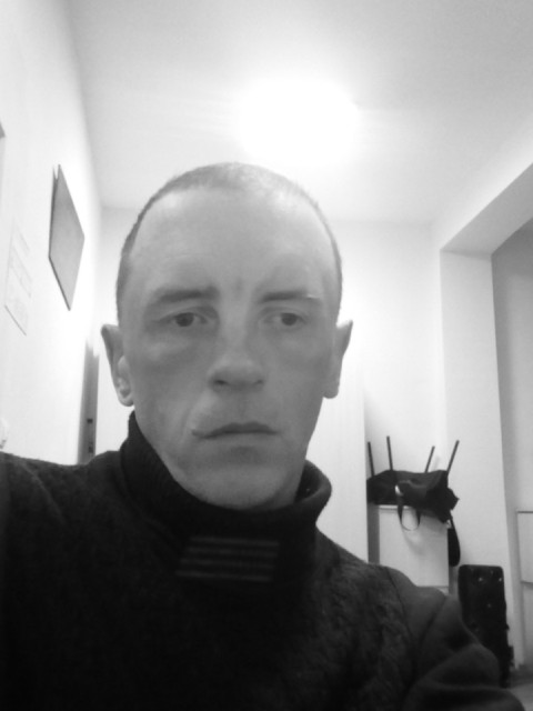 Валерий, Москва, м. Авиамоторная. Фото на сайте ГдеПапа.Ру