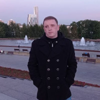 Валерий, Москва, м. Авиамоторная, 45 лет