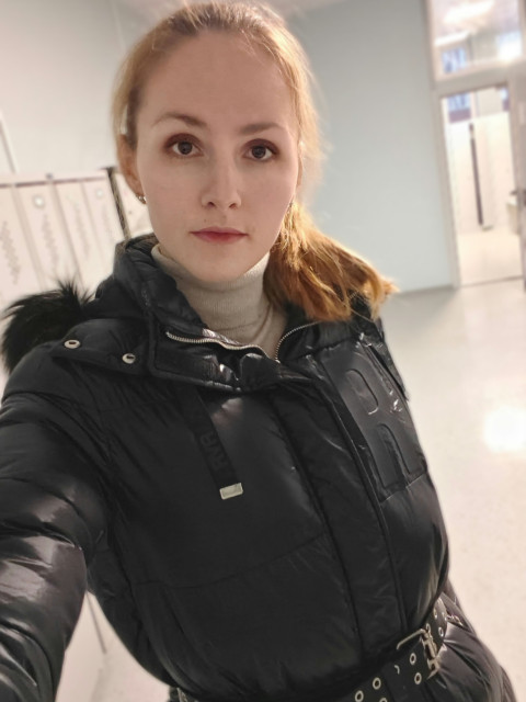 Марина, Россия, Санкт-Петербург. Фото на сайте ГдеПапа.Ру