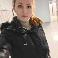 Марина, Россия, Санкт-Петербург, 37 лет