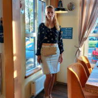 Марина, Россия, Санкт-Петербург, 37 лет