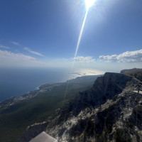 Андрей, Россия, Москва, 54 года