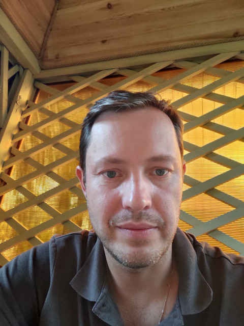 Иван, Санкт-Петербург, 40 лет. Ищу знакомство