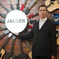 Николай, Россия, Санкт-Петербург, 34 года