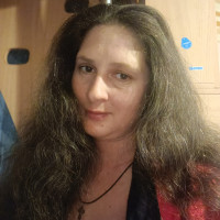 Любовь, Россия, Омск, 36 лет