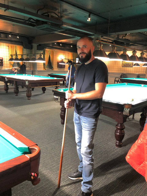 Сергей, Россия, Пушкино. Фото на сайте ГдеПапа.Ру