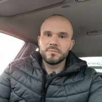 Сергей, Россия, Пушкино, 35 лет