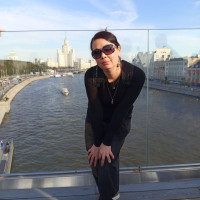 Екатерина, Россия, Балашиха, 39 лет