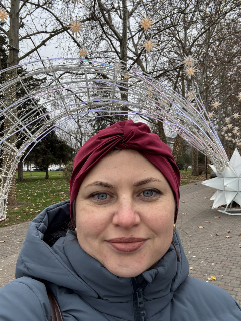 Нина, Россия, Краснодар. Фото на сайте ГдеПапа.Ру