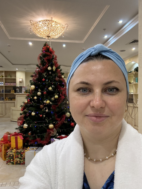 Нина, Россия, Краснодар. Фото на сайте ГдеПапа.Ру