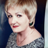 Ольга, Россия, Москва, 67 лет