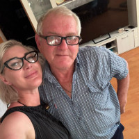 Василий Цуриков, Россия, Брянск, 61 год